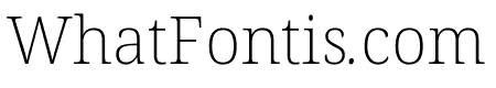 Noto Serif Tamil Extra Light Italic