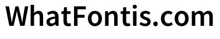 Noto Sans Tc Semibold