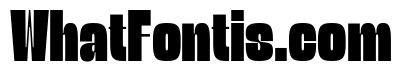 Astronef Std Super Condensed