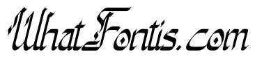 Akytuloh Italic