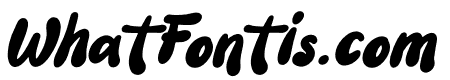 Amolla Raspers Italic