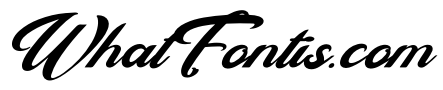 Berdy Danilla Italic