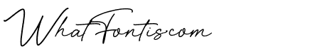 Bolivia Signature