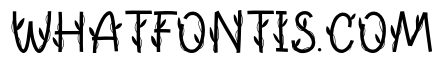 BranchyRegular