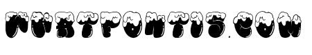 BubbleSnowRegular