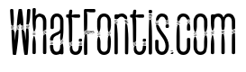 Carverine Font Modern