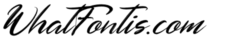Dashthyn Italic