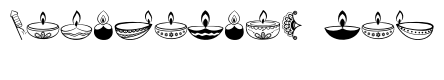 Diwali Doodle