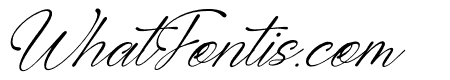 Eldiyamor Italic