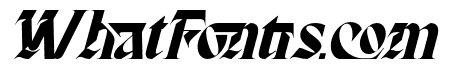 Emotional Restraint Bold Italic