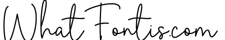 Estrella Signature