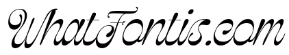 FellGoodSignature-Italic