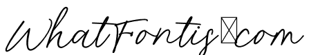 Florine Signature