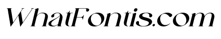 Galeriya Italic