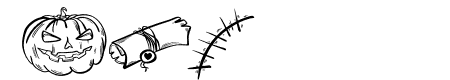 Halloween icon