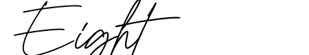 Harington Signature