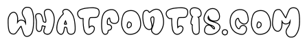 Juicy Snap Outline Outline
