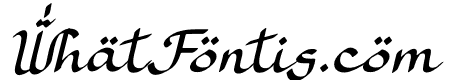 Kafillah Italic