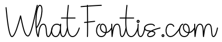Lemon Honey Script