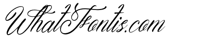 Maelten Italic