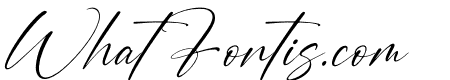 Maristone Sephanotis Italic Italic