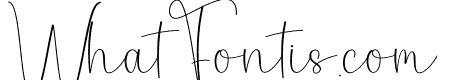 October Signature