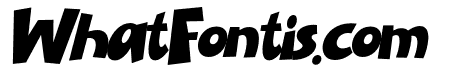 Pandicorn Italic