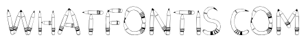 Pencil Brush Regular