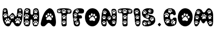 Pet Paw