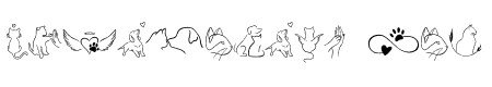 Pet Paws Doodles
