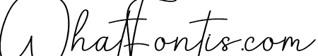 Pumpkin Signature