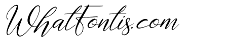 Revalyna Italic