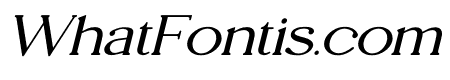 Rukoyah Italic