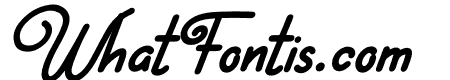 Serpai Monoline Italic