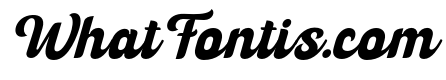 Skyhill Bold Italic