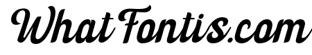 Skyhill Thin Italic