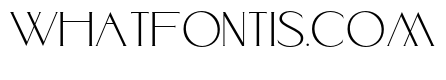 Skypiea Romantic Serif Regular
