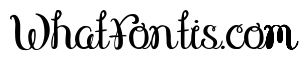 Sugar Frosting Script