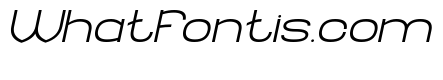 THE SILK ROAD Bold Italic