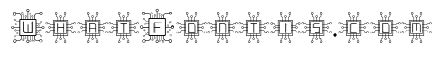 CyberTech Monogram