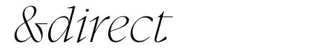 Gyst Variable Light Italic
