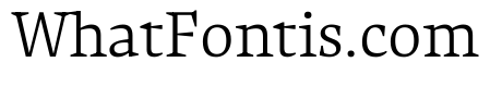NewsSerif Text Variable Regular