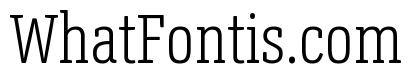 Oso Serif VF Roman