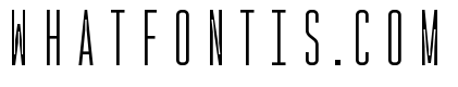 Rocinante Titling Variable Regular