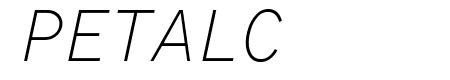 TT Norms Pro Mono Trial ExtraLight Italic