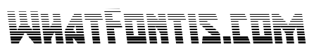 Major Force Gradient Leftalic