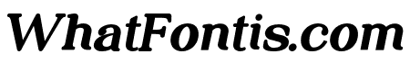 GrillagesExtrabold Italic