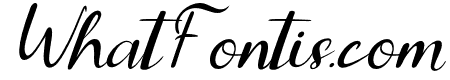 CF Amellia Rouge Italic