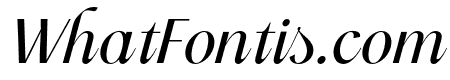 Avante Italic