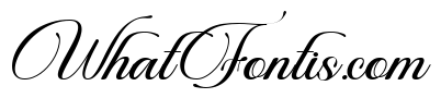 Beautiful Heliography Script